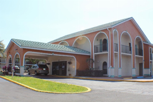 Shining Light Inn & Suites image 1